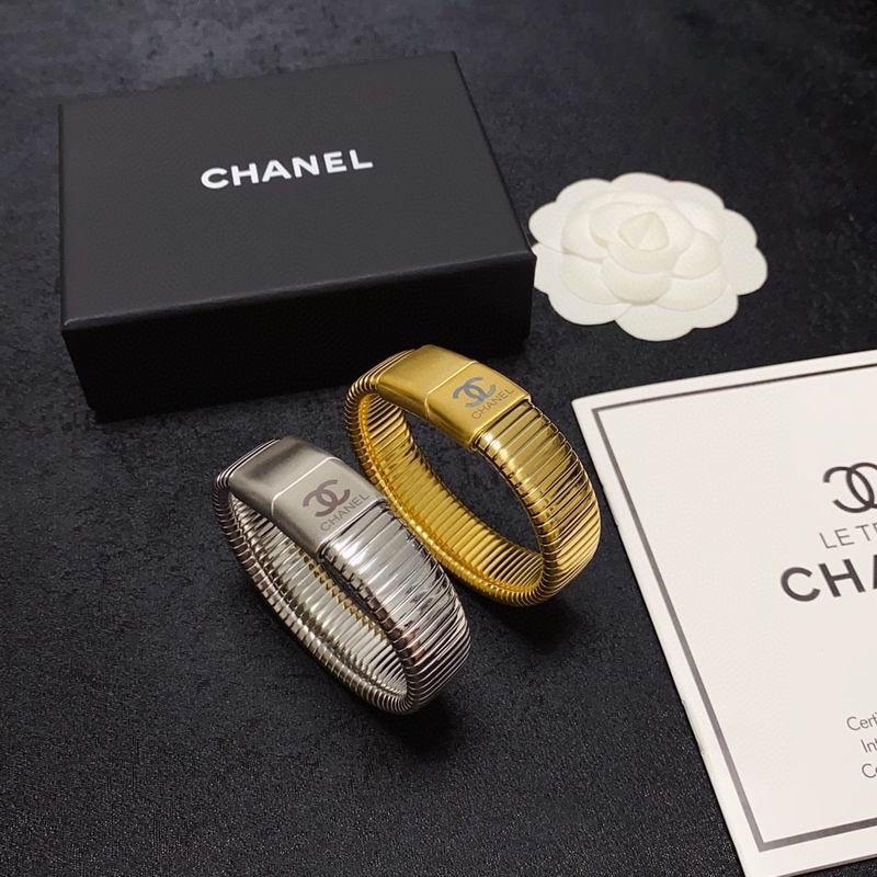 Chanel Bracelets 63